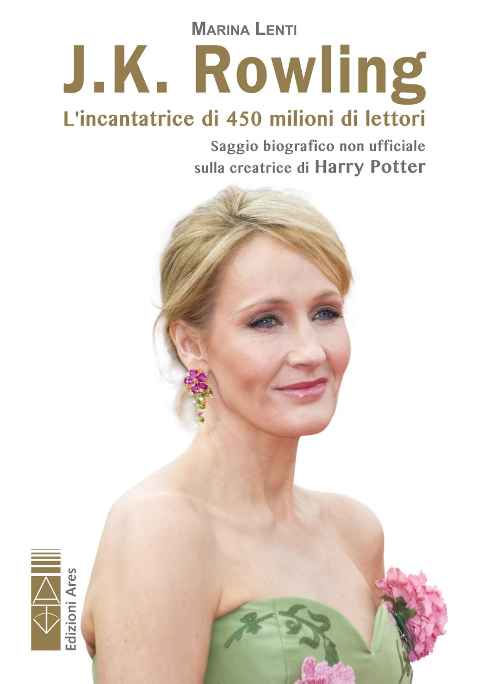 J.K. Rowling. L'incantatrice di babbani - Librerie.coop