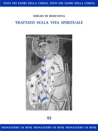 Trattato sulla vita spirituale - Librerie.coop