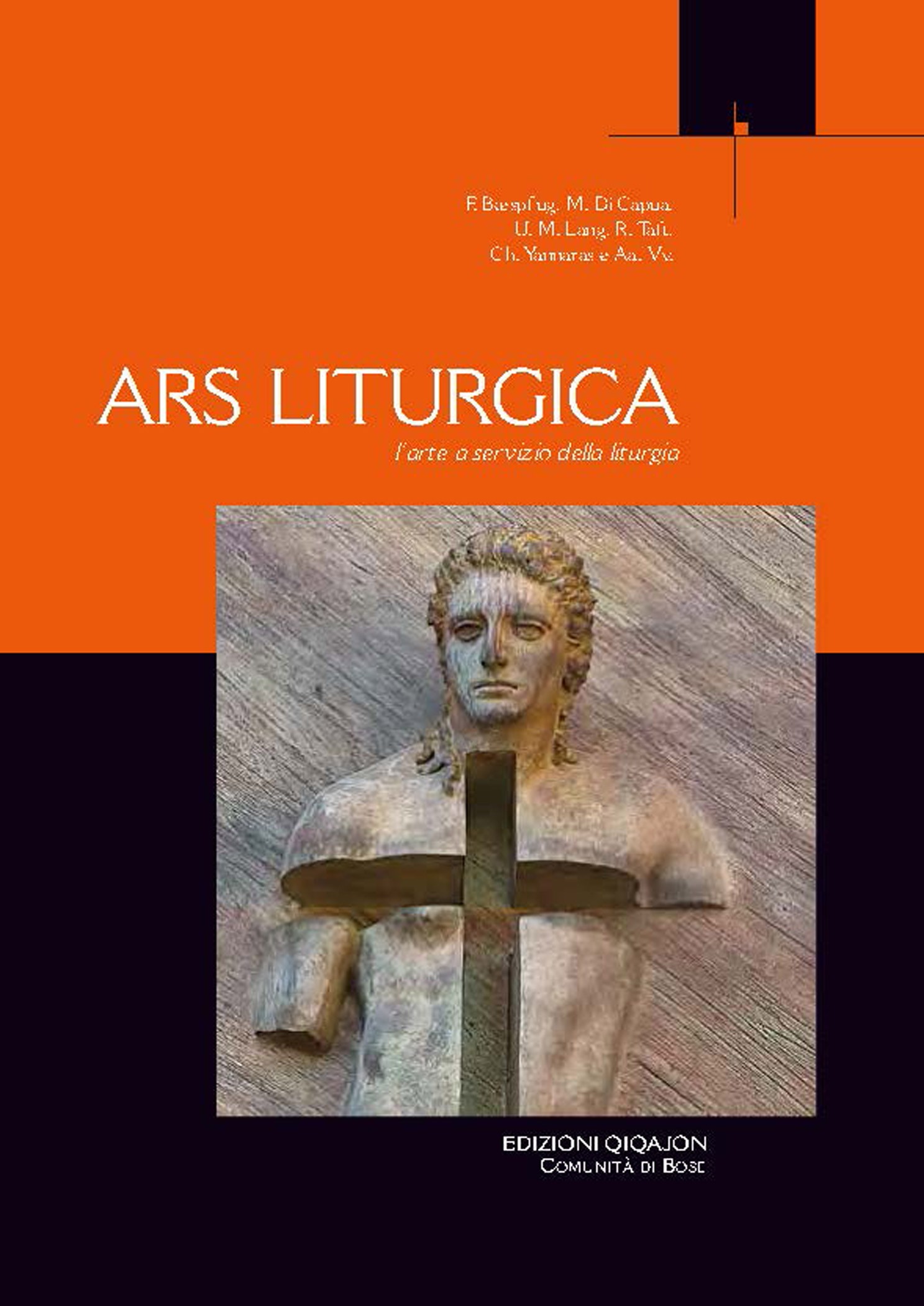 Ars liturgica - Librerie.coop