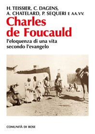 Charles de Foucauld - Librerie.coop
