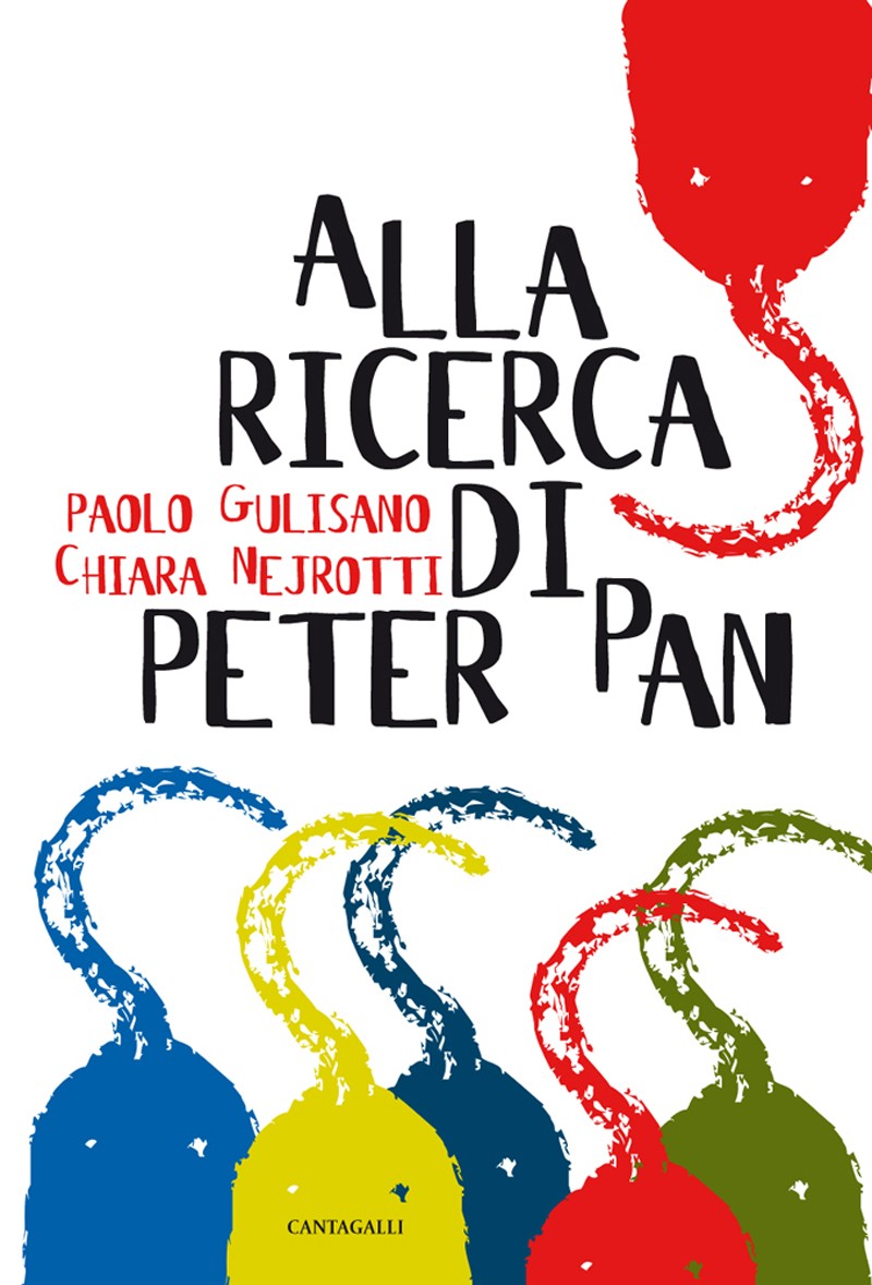 Alla ricerca di Peter Pan - Librerie.coop