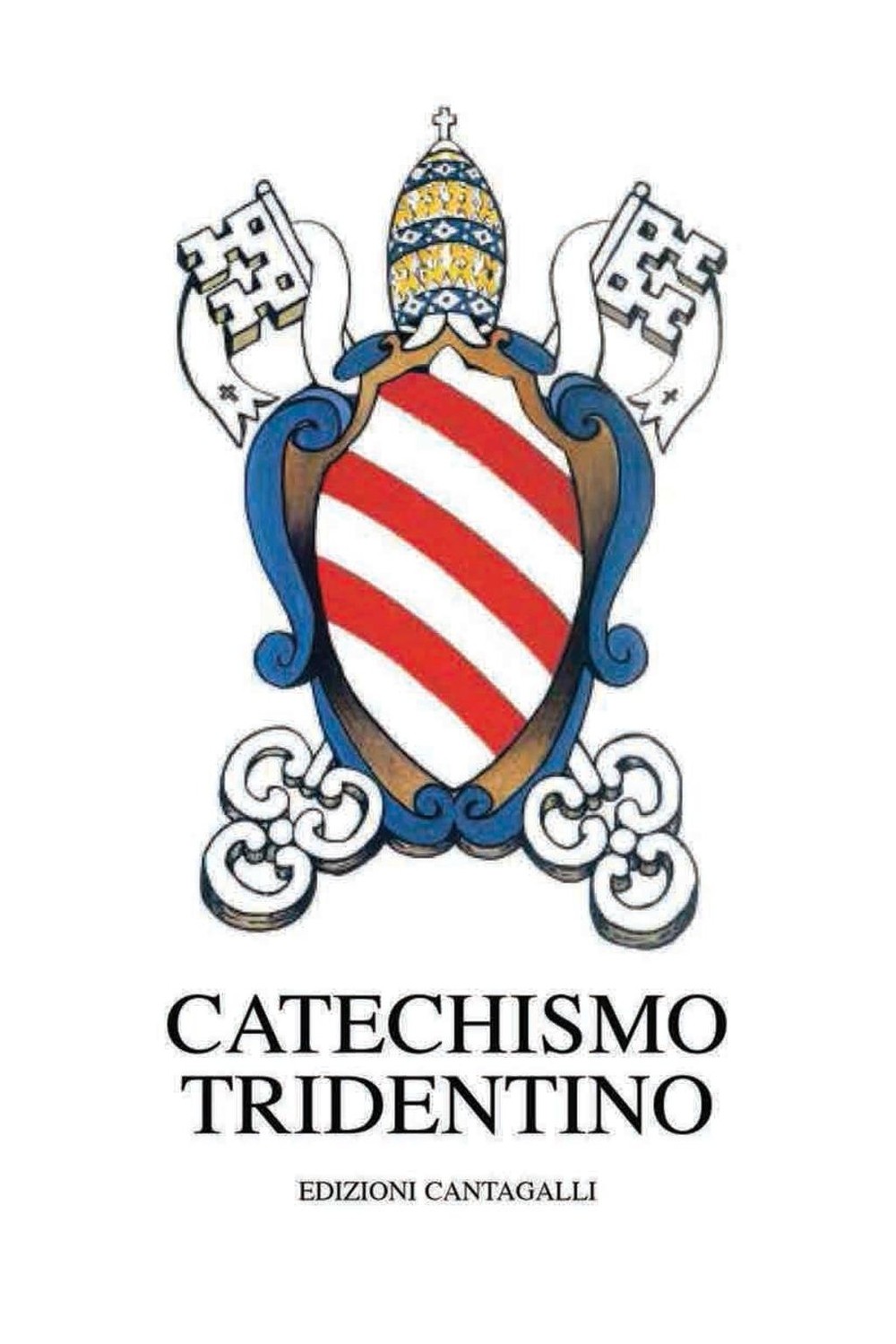 Catechismo tridentino - Librerie.coop