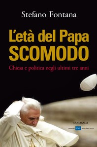 L'età del Papa scomodo - Librerie.coop