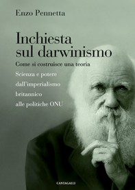 Inchiesta sul darwinismo - Librerie.coop
