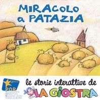 Miracolo a Patazia - Librerie.coop