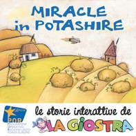 Miracle in Potashire - Librerie.coop