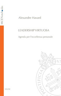 Leadership virtuosa - Librerie.coop