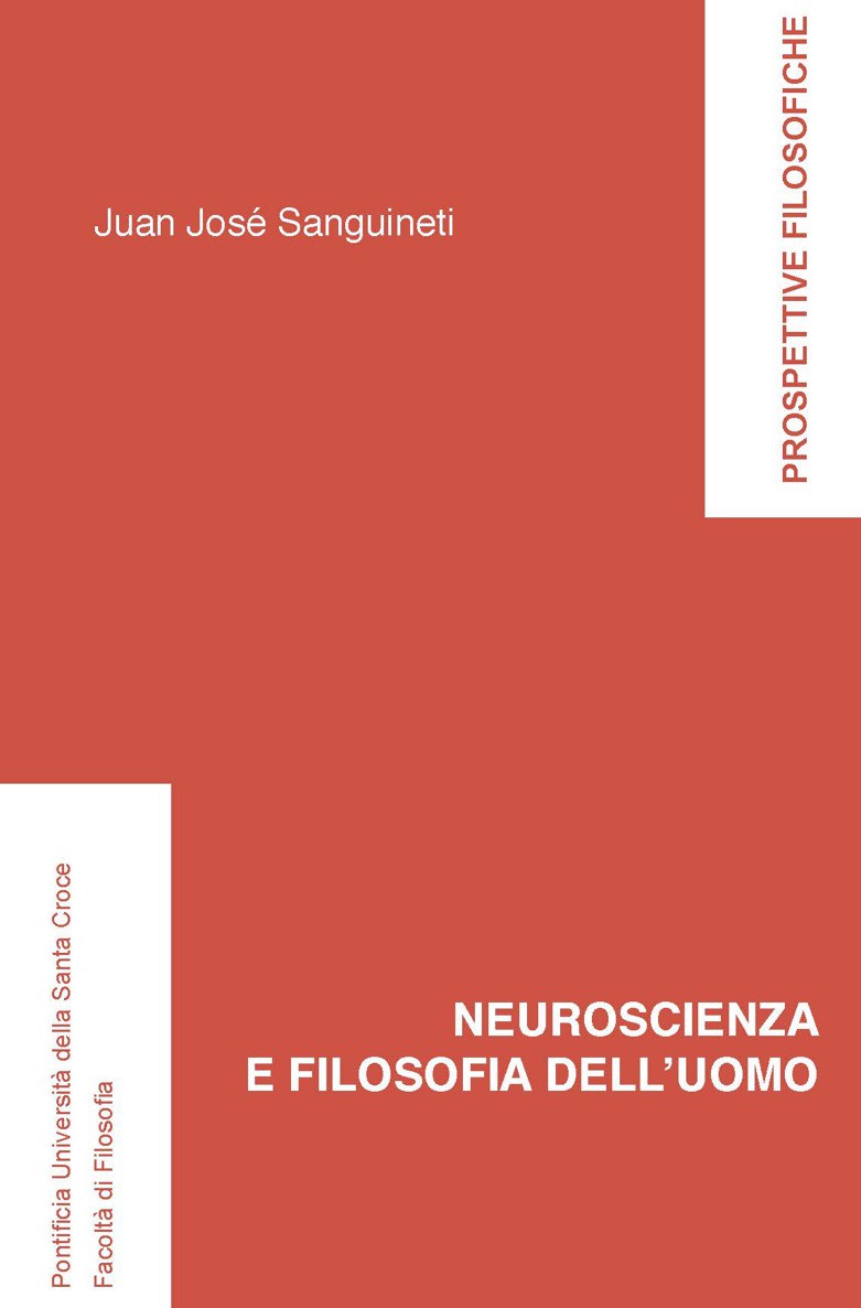 Neuroscienza e filosofia dell'uomo - Librerie.coop