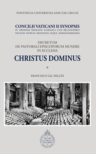 CHRISTUS DOMINUS - Librerie.coop