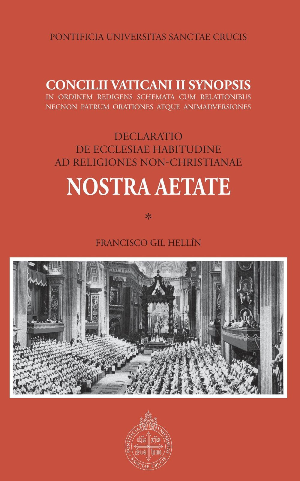 Nostra Aetate - Librerie.coop