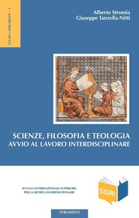Scienze, Filosofia e Teologia - Librerie.coop