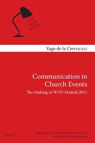 Communication in Church Events - Librerie.coop