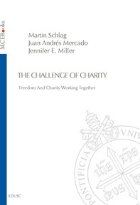 The Challenge of Charity - Librerie.coop