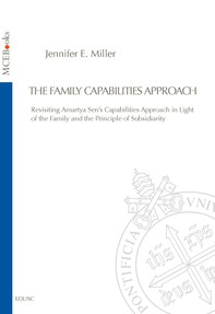 The  Family Capabilities Approach - Librerie.coop