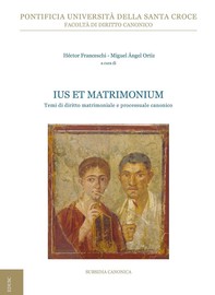 Ius et Matrimonium - Librerie.coop