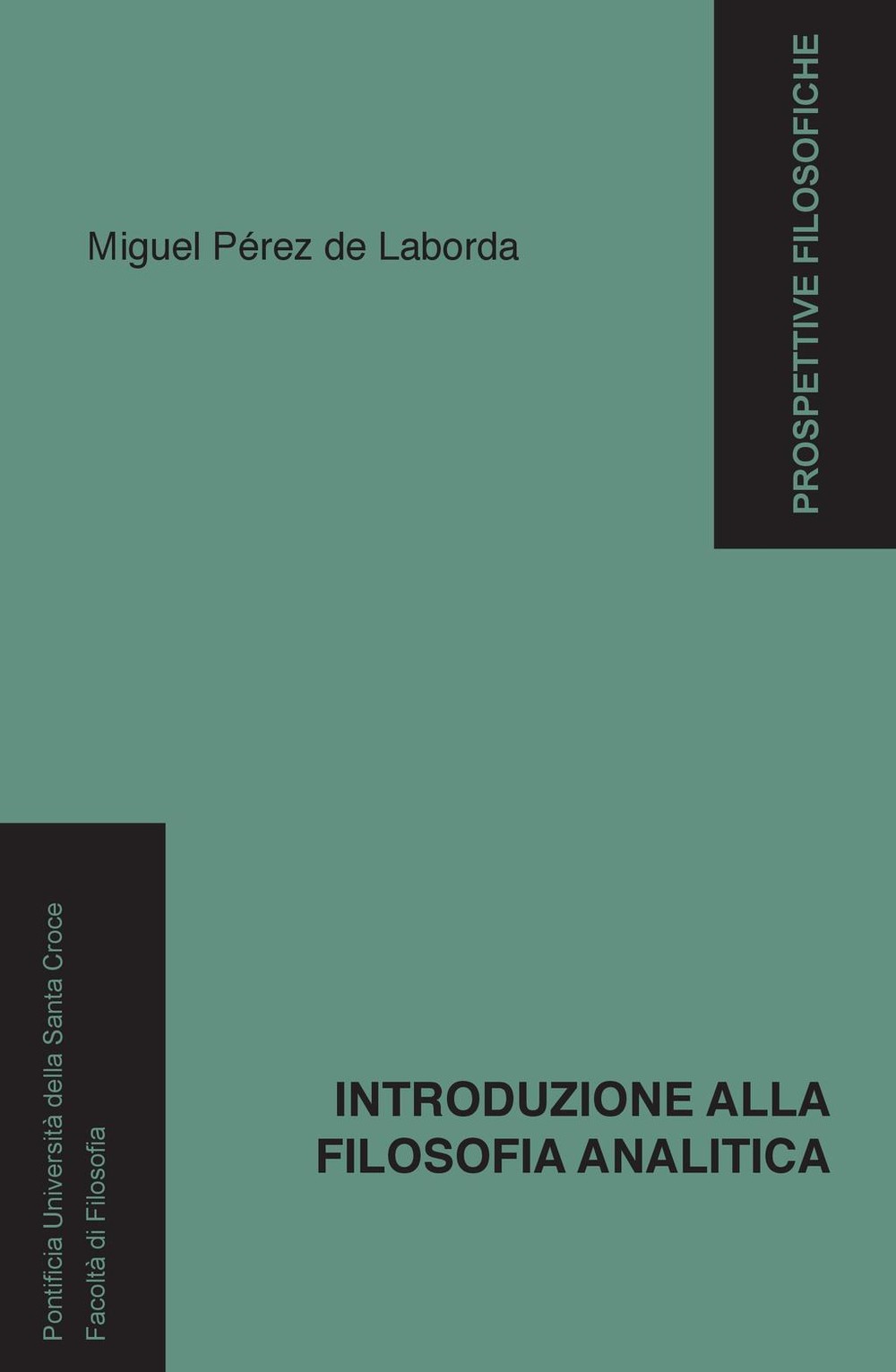 Introduzione alla Filosofia Analitica - Librerie.coop