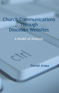 Church Communications Through Diocesan Websites - Librerie.coop