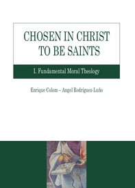 Chosen in Christ to be saints - Librerie.coop