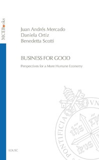 Business for Good - Librerie.coop