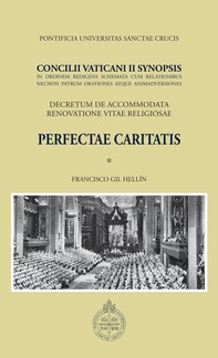 Perfectae Caritatis - Librerie.coop
