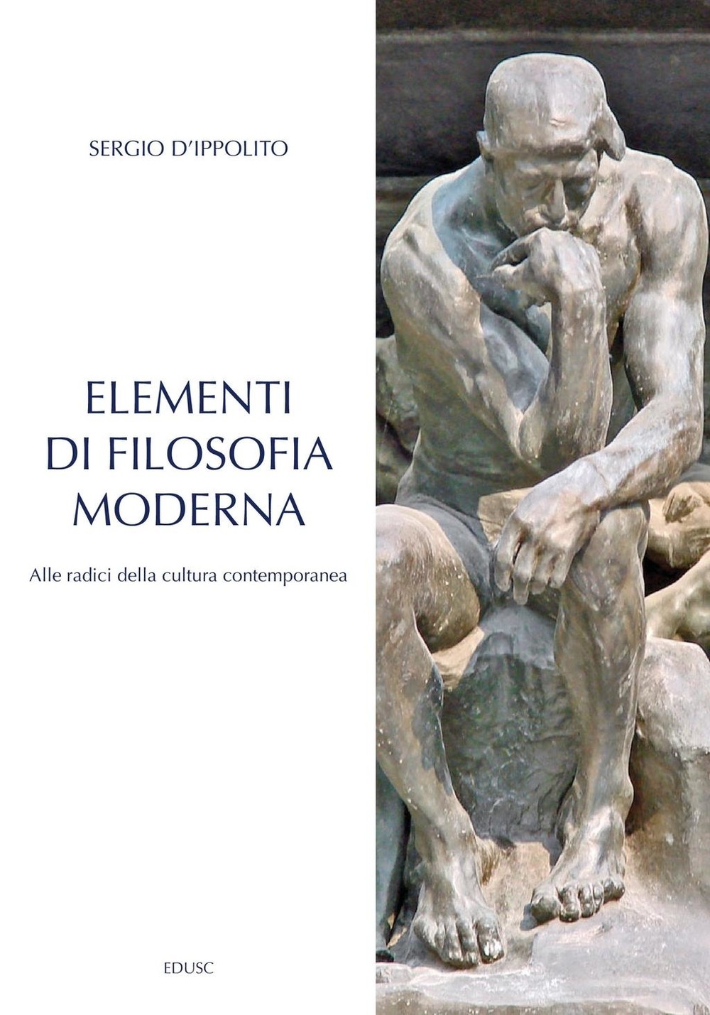 Elementi di filosofia moderna - Librerie.coop
