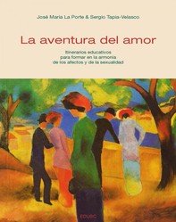 La aventura del amor - Librerie.coop