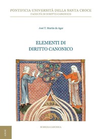 Elementi di Diritto Canonico - Librerie.coop