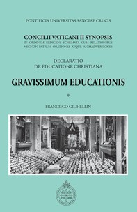 Gravissimum educationis - Librerie.coop