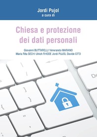 Chiesa e protezione dei dati personali - Librerie.coop