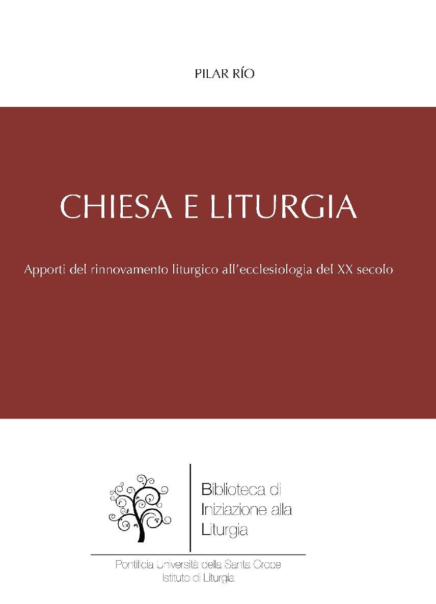 Chiesa e liturgia - Librerie.coop