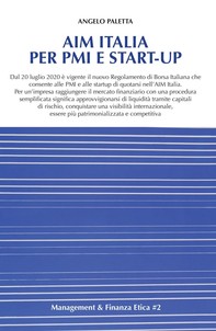 AIM Italia per PMI e Start-up - Librerie.coop