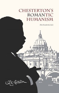 Chesterton's Romantic Humanism - Librerie.coop