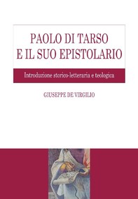 Paolo di Tarso e il suo epistolario - Librerie.coop