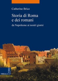 Storia di Roma e dei romani - Librerie.coop