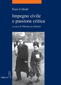 Impegno civile e passione critica - Librerie.coop