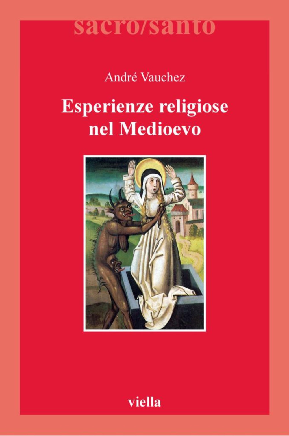 Esperienze religiose nel Medioevo - Librerie.coop