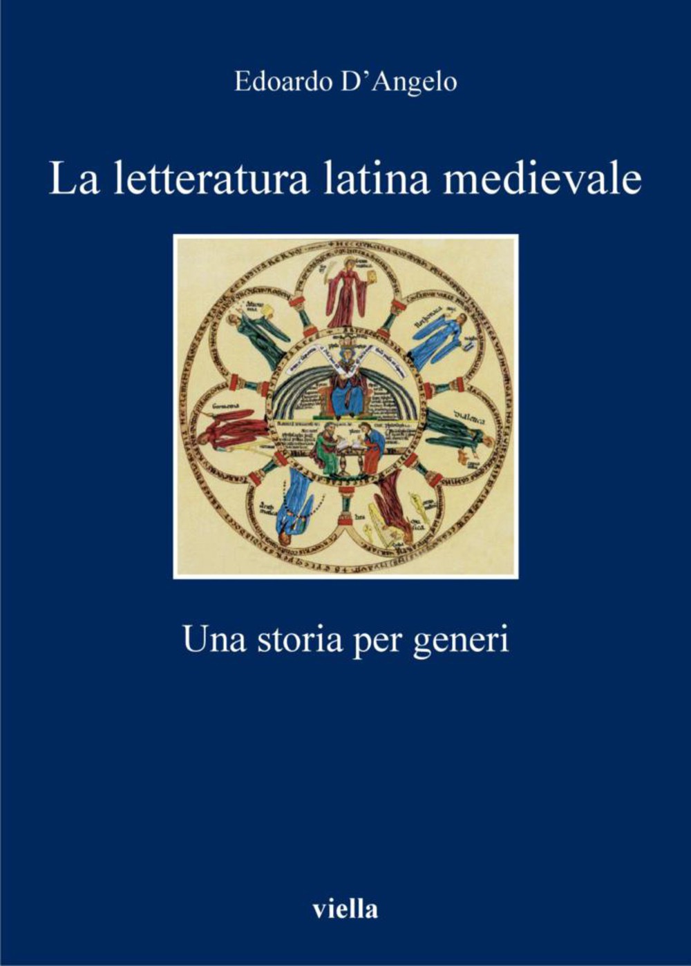 La letteratura latina medievale - Librerie.coop