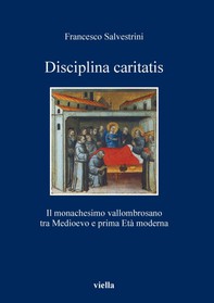 Disciplina caritatis - Librerie.coop