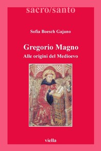 Gregorio Magno - Librerie.coop