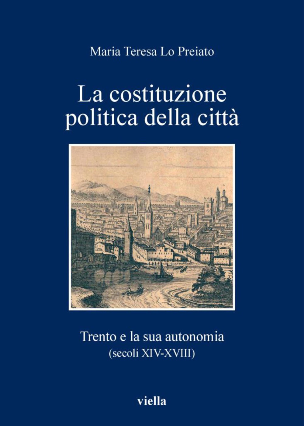 La costituzione politica della città - Librerie.coop