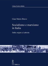 Socialismo e marxismo in Italia - Librerie.coop