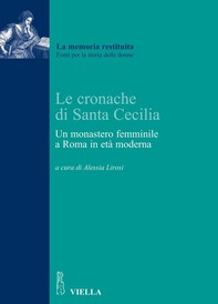 Le cronache di Santa Cecilia - Librerie.coop