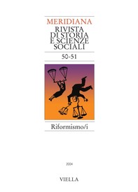 Meridiana 50-51: Riformismo/i - Librerie.coop
