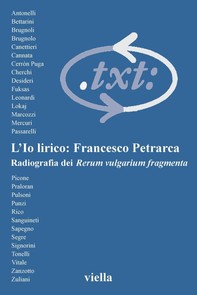 Critica del testo (2003) Vol. 6/1 - Librerie.coop