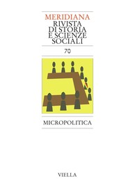 Meridiana 70: Micropolitica - Librerie.coop
