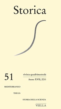 Storica (2011) Vol. 51 - Librerie.coop