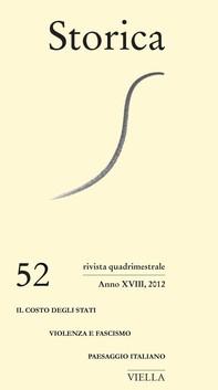 Storica (2012) Vol. 52 - Librerie.coop