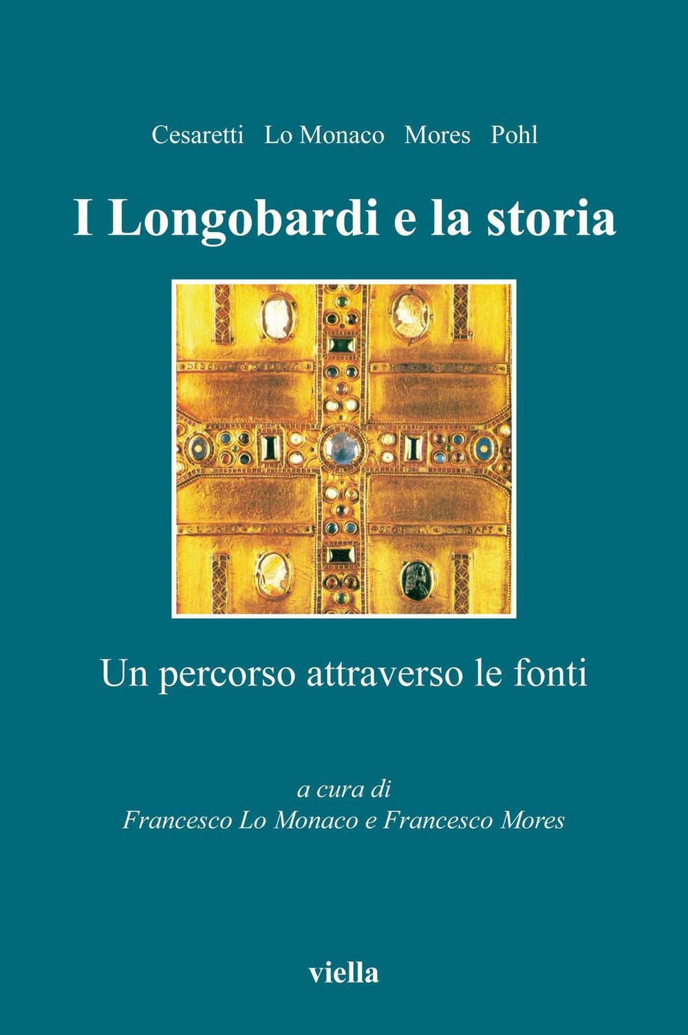 I Longobardi e la storia - Librerie.coop