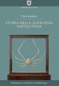 Storia della zoologia napoletana - Librerie.coop