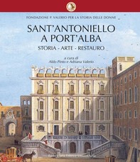 Sant'Antoniello a Port'Alba - Librerie.coop